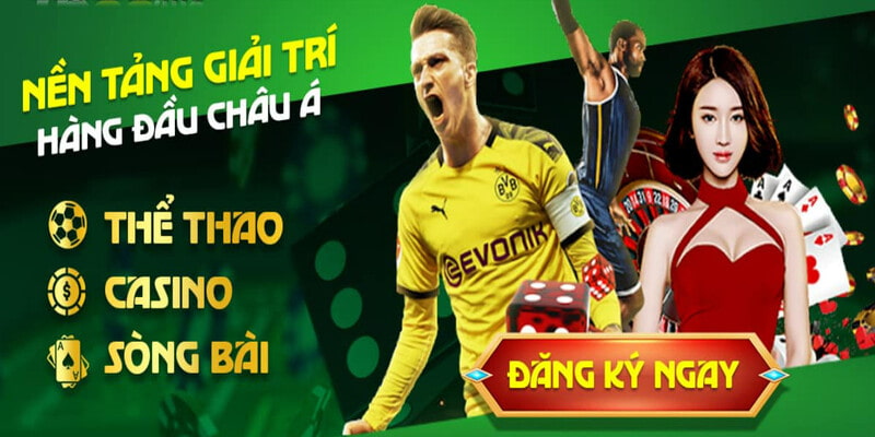 Tham gia đăng ký ngay cùng Fb88