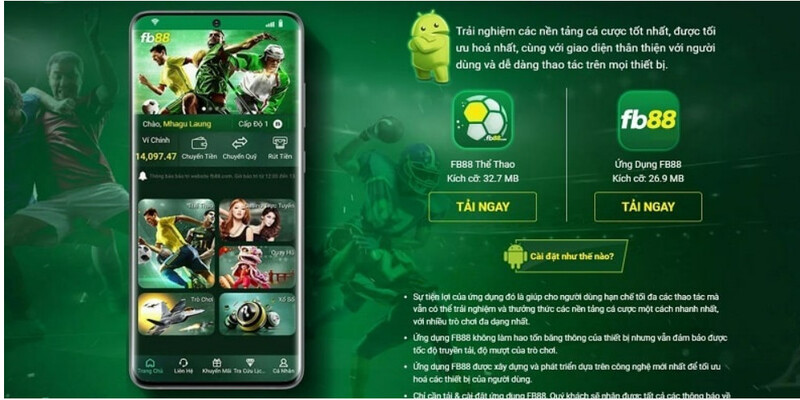 Tải cho hệ điều hành IPhone