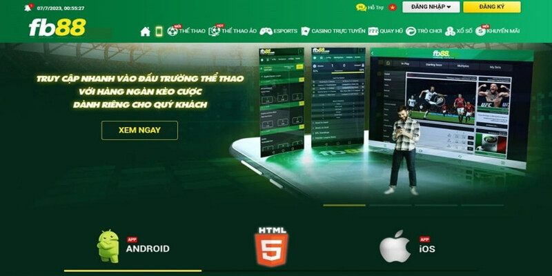 Giao dịch tốc độ cao