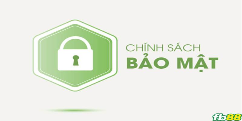 Chính sách bảo mật FB88 khi sử dụng dữ liệu