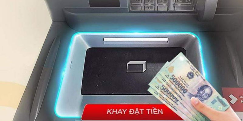 Chia sẻ chi tiết cách nạp tiền vào tài khoản fb88