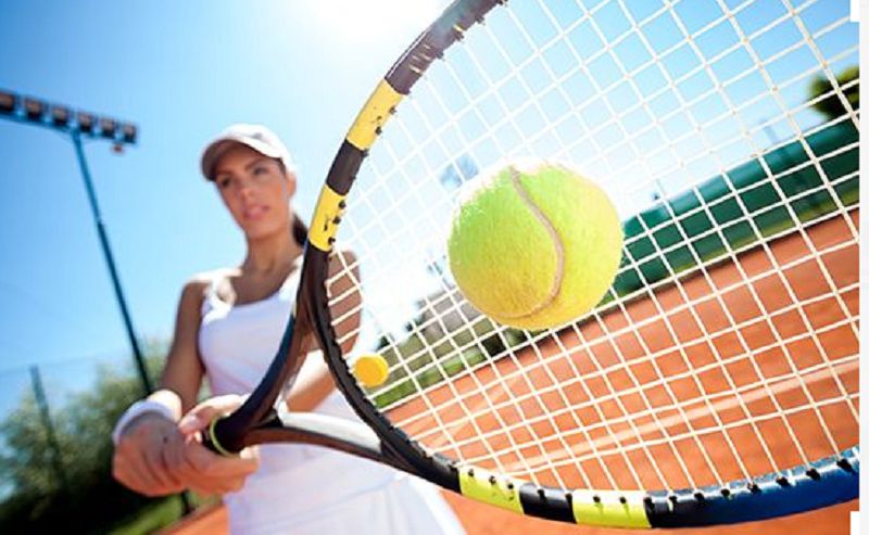 Cá cược tennis chuẩn chỉ cần có mẹo