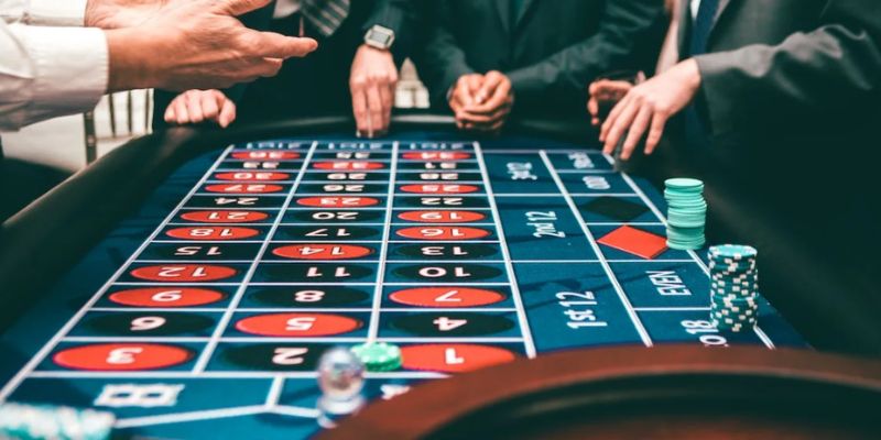Giới thiệu đôi nét về casino FB88