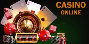 Điểm cộng chỉ có tại chuyên mục casino FB88