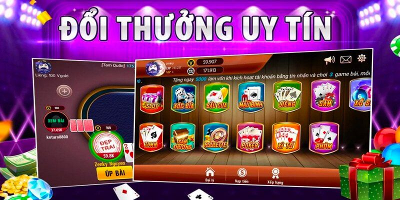 Sơ lược về sảnh cược đẳng cấp game bài FB88