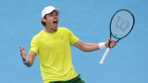 Có nhiều loại cá cược tennis khác nhau