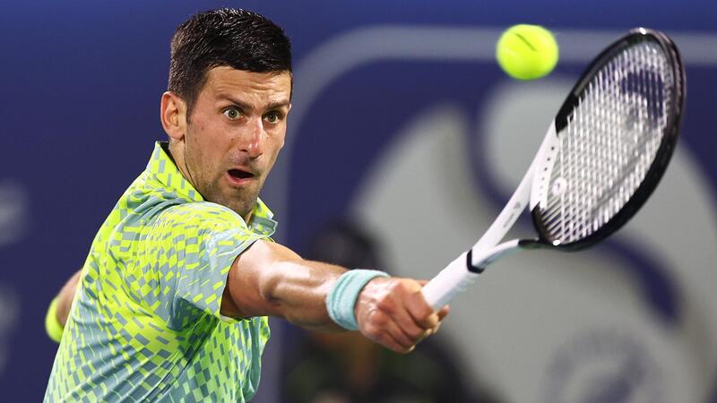 Có nhiều yếu tố quyết định đến các kèo tennis