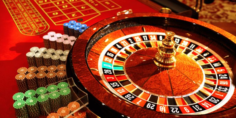 Các sản phẩm cá cược tại casino FB88