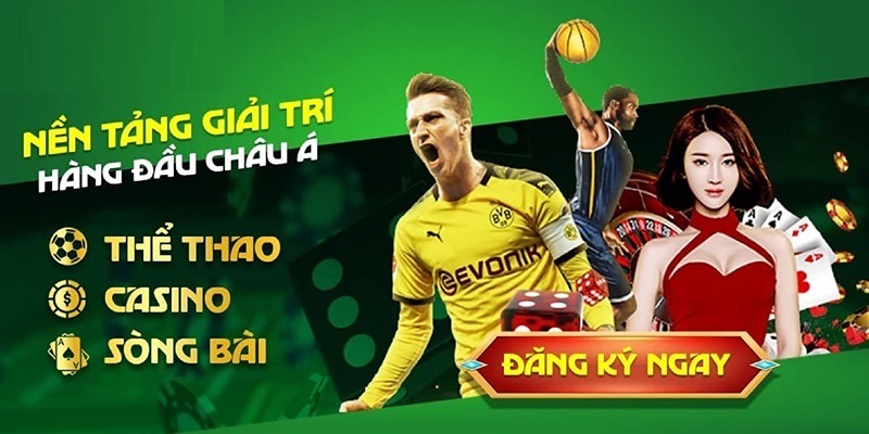 Đăng ký trải nghiệm FB88 hoàn toàn miễn phí