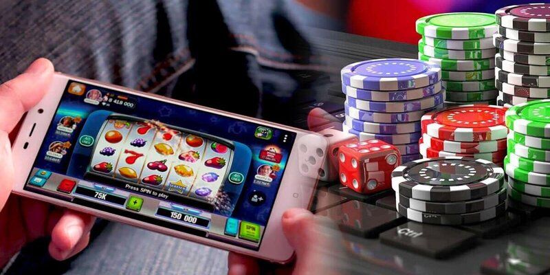 Các bước tham gia casino FB88