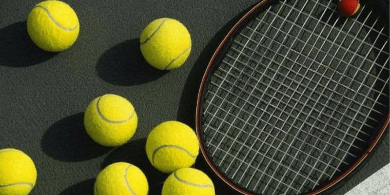 Anh em nên chú ý khi áp dụng mẹo cược kèo tennis