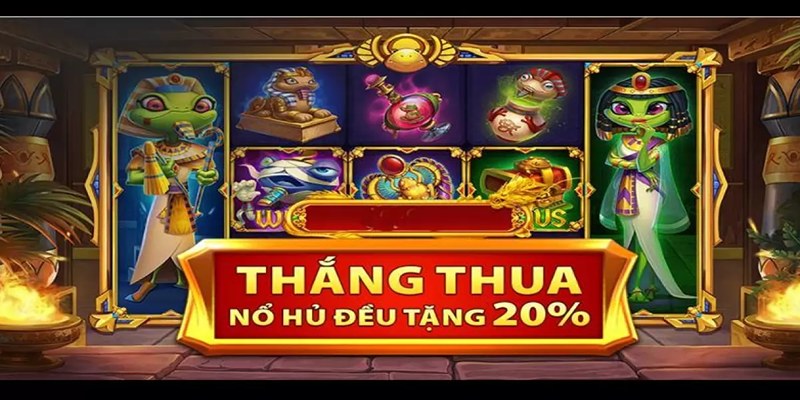 nổ hũ FB88