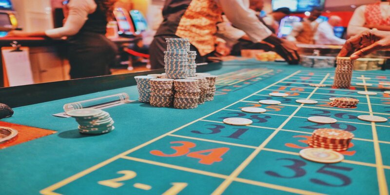 Thế giới game bài Trác Kim Hoa- sinh động và phong phú