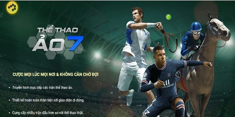 Thông tin chung về thể thao FB88