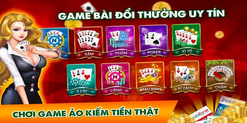 Hướng dẫn thao tác tham gia vào sảnh game bài FB88