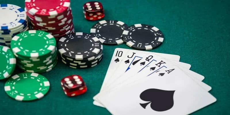 Game bài là nội dung nổi bật tại FB88