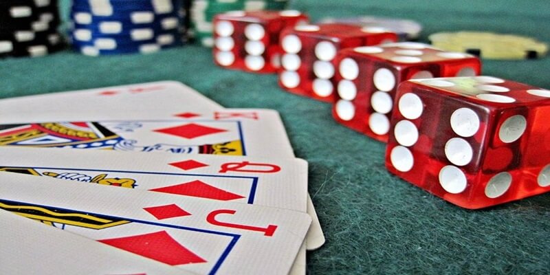 Trong game bài của FB88 có nhiều trò chơi thú vị