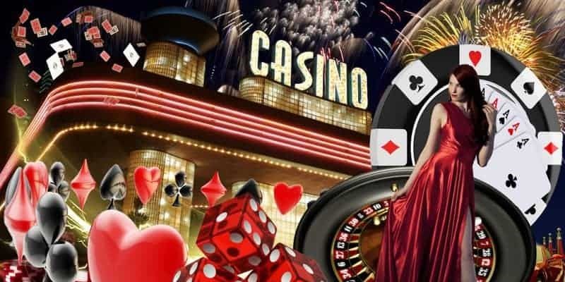 Thông tin chung liên quan đến chuyên mục casino FB88