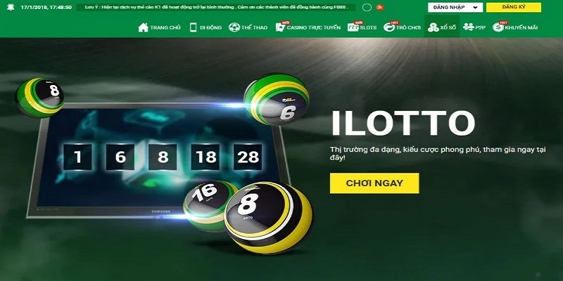 Đôi nét về thế giới cá cược lô đề trực tuyến FB88